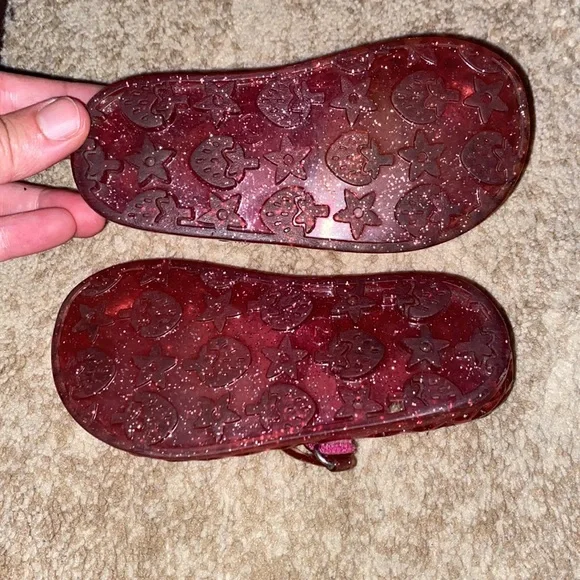 Pink jellies - Picture 3 of 4